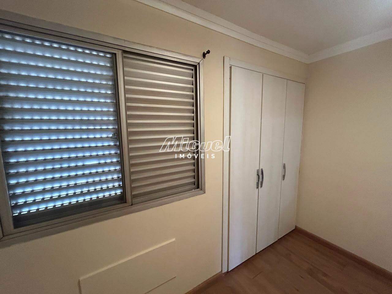 Apartamento, à venda, Cidade Alta - 2 quartos Condomínio Edifício Versailles - Piracicaba/SP: 