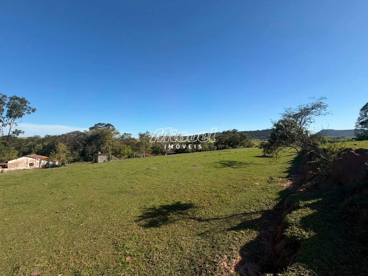 Sítio, para aluguel, Serrote - 3 quartos - Piracicaba/SP: 