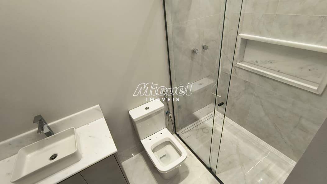 Casa em Condomínio, para aluguel, Ondas - 3 quartos Condomínio Residencial Soleil - Piracicaba/SP: 