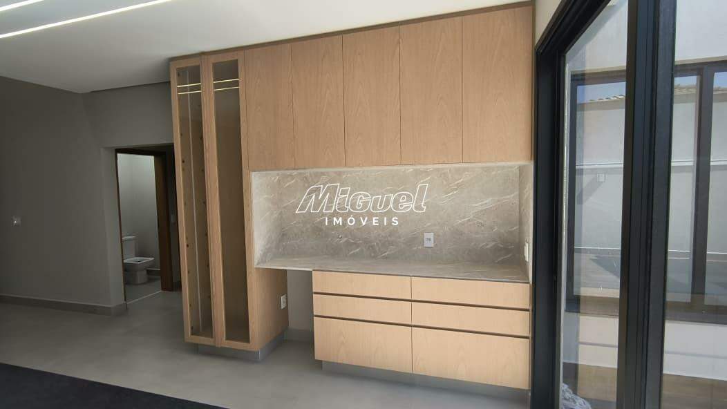 Casa em Condomínio, para aluguel, Ondas - 3 quartos Condomínio Residencial Soleil - Piracicaba/SP: 
