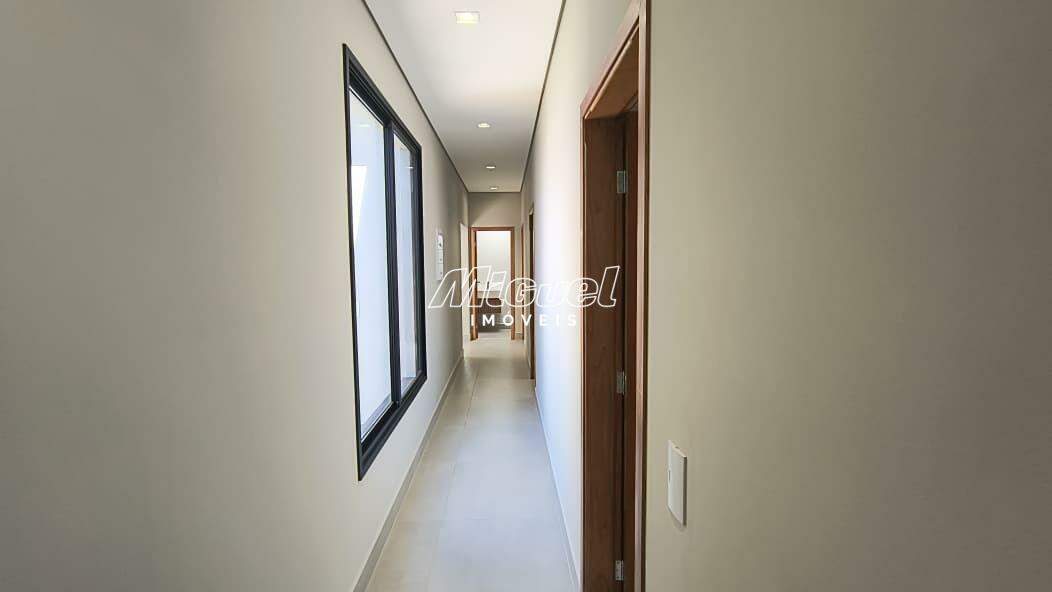 Casa em Condomínio, para aluguel, Ondas - 3 quartos Condomínio Residencial Soleil - Piracicaba/SP: 
