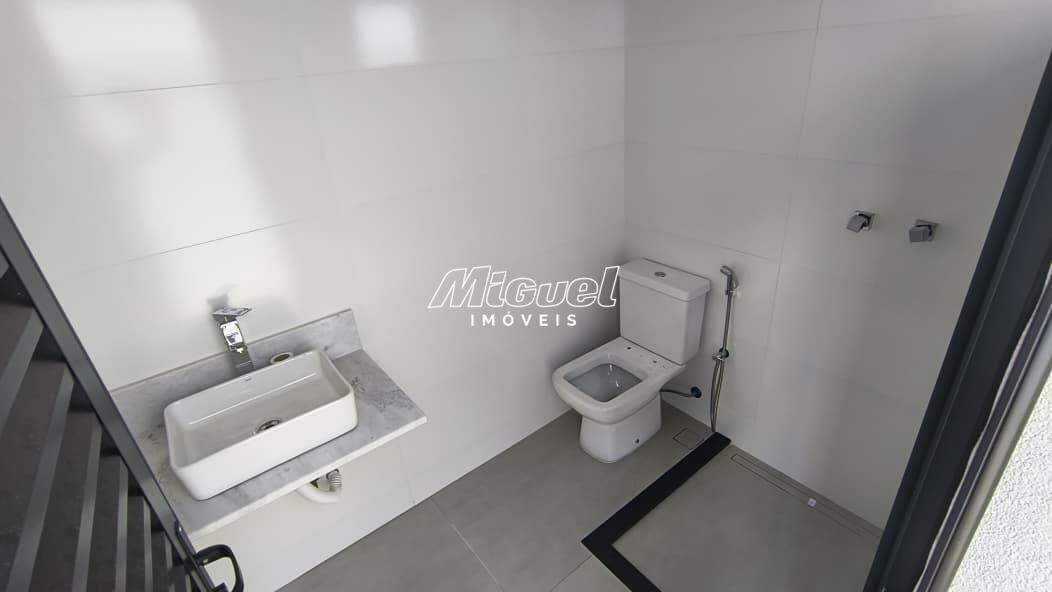 Casa em Condomínio, para aluguel, Ondas - 3 quartos Condomínio Residencial Soleil - Piracicaba/SP: 