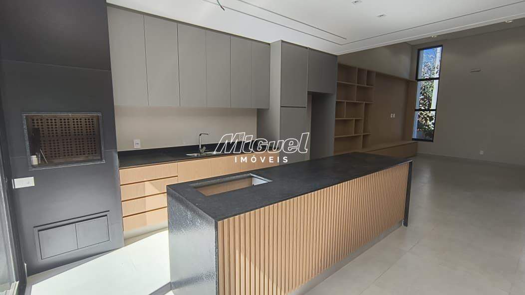 Casa em Condomínio, para aluguel, Ondas - 3 quartos Condomínio Residencial Soleil - Piracicaba/SP: 