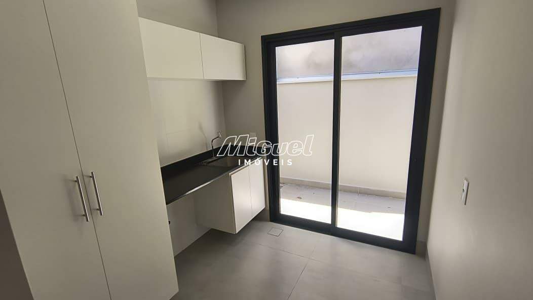 Casa em Condomínio, para aluguel, Ondas - 3 quartos Condomínio Residencial Soleil - Piracicaba/SP: 