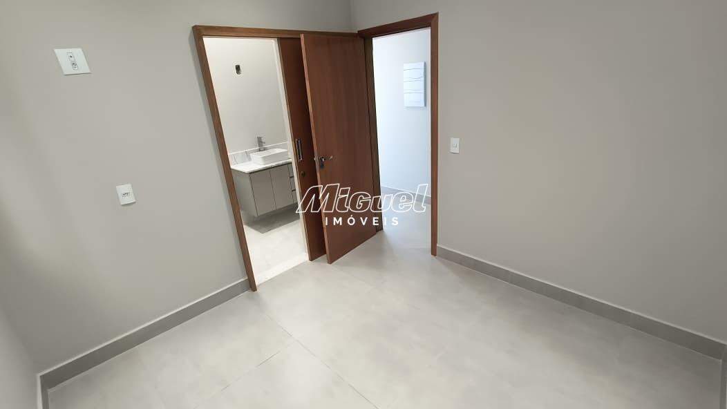 Casa em Condomínio, para aluguel, Ondas - 3 quartos Condomínio Residencial Soleil - Piracicaba/SP: 