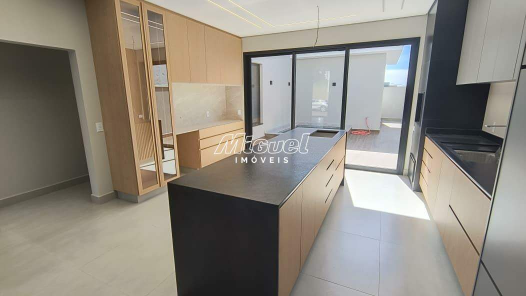 Casa em Condomínio, para aluguel, Ondas - 3 quartos Condomínio Residencial Soleil - Piracicaba/SP: 