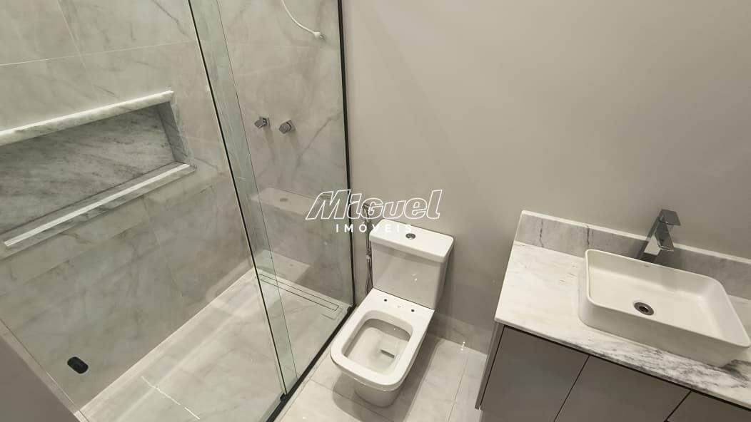 Casa em Condomínio, para aluguel, Ondas - 3 quartos Condomínio Residencial Soleil - Piracicaba/SP: 