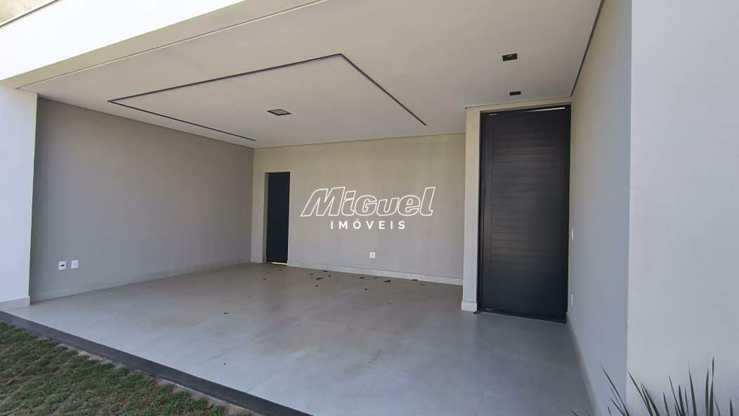 Casa em Condomínio, para aluguel, Ondas - 3 quartos Condomínio Residencial Soleil - Piracicaba/SP: 