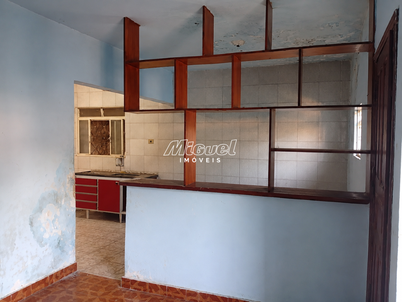 Casa, à venda, Jardim Parque Jupiá - 3 quartos - Piracicaba/SP: 