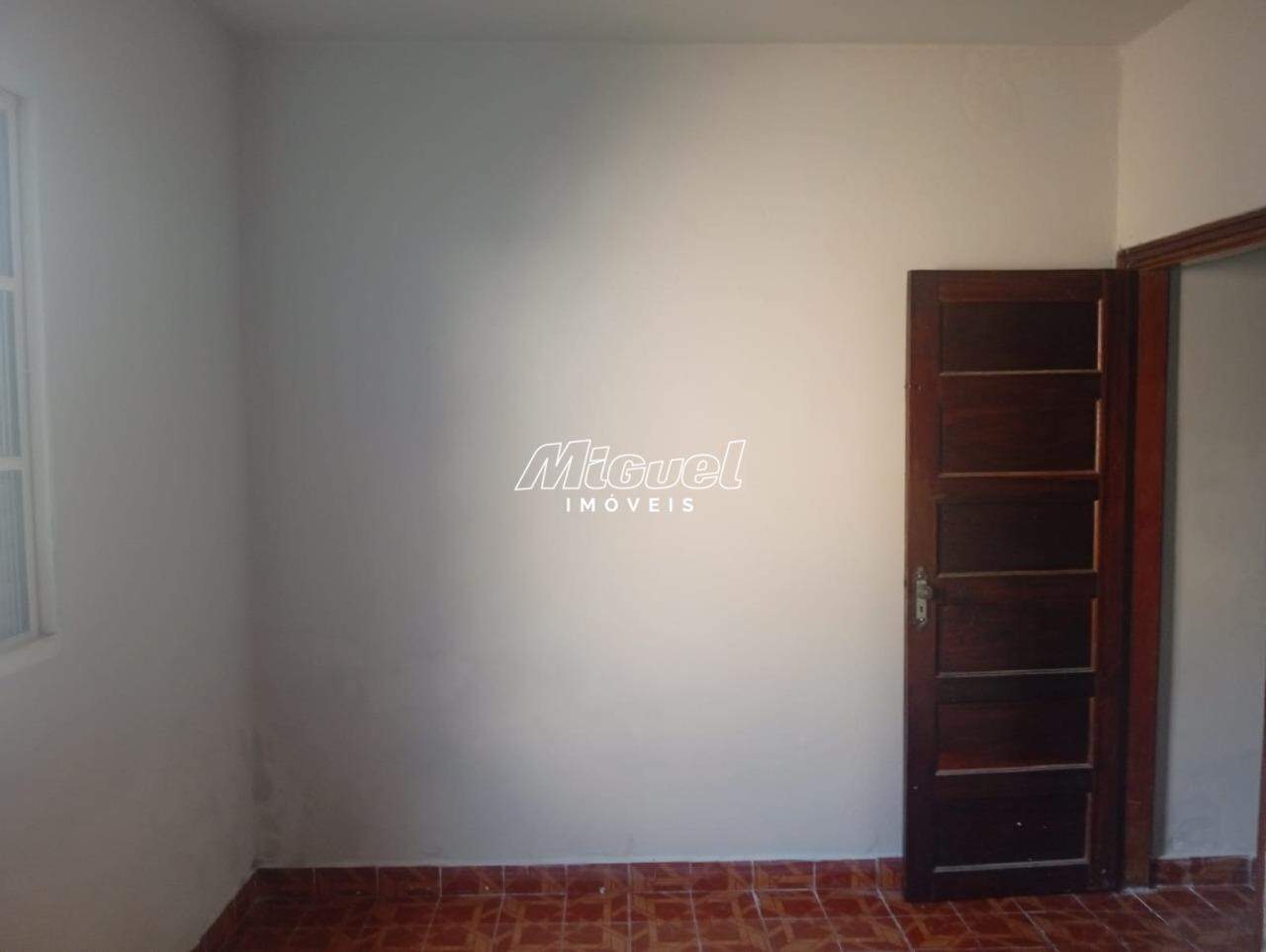 Casa, à venda, Jardim Parque Jupiá - 3 quartos - Piracicaba/SP: 