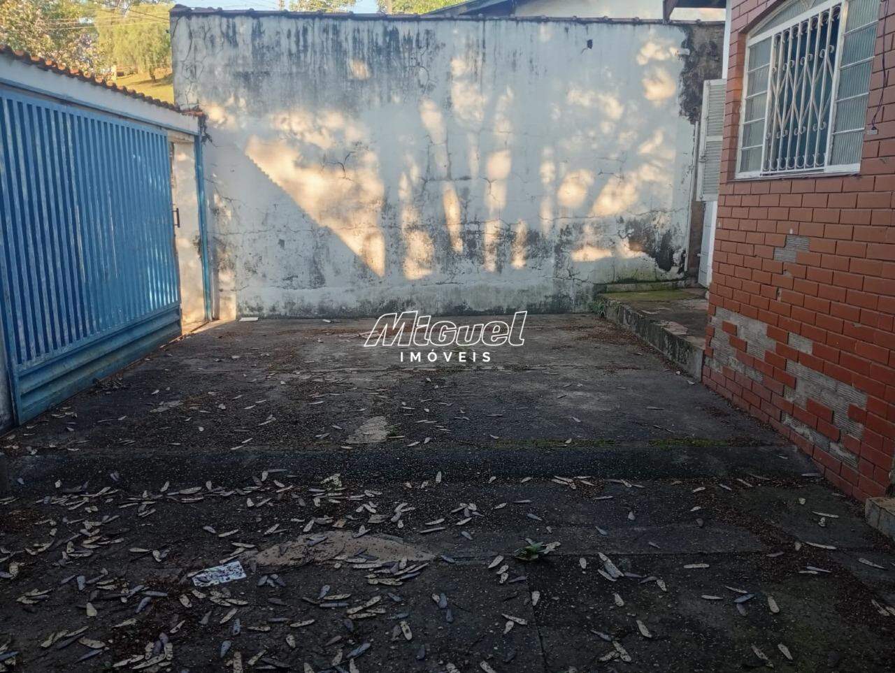 Casa, à venda, Jardim Parque Jupiá - 3 quartos - Piracicaba/SP: 