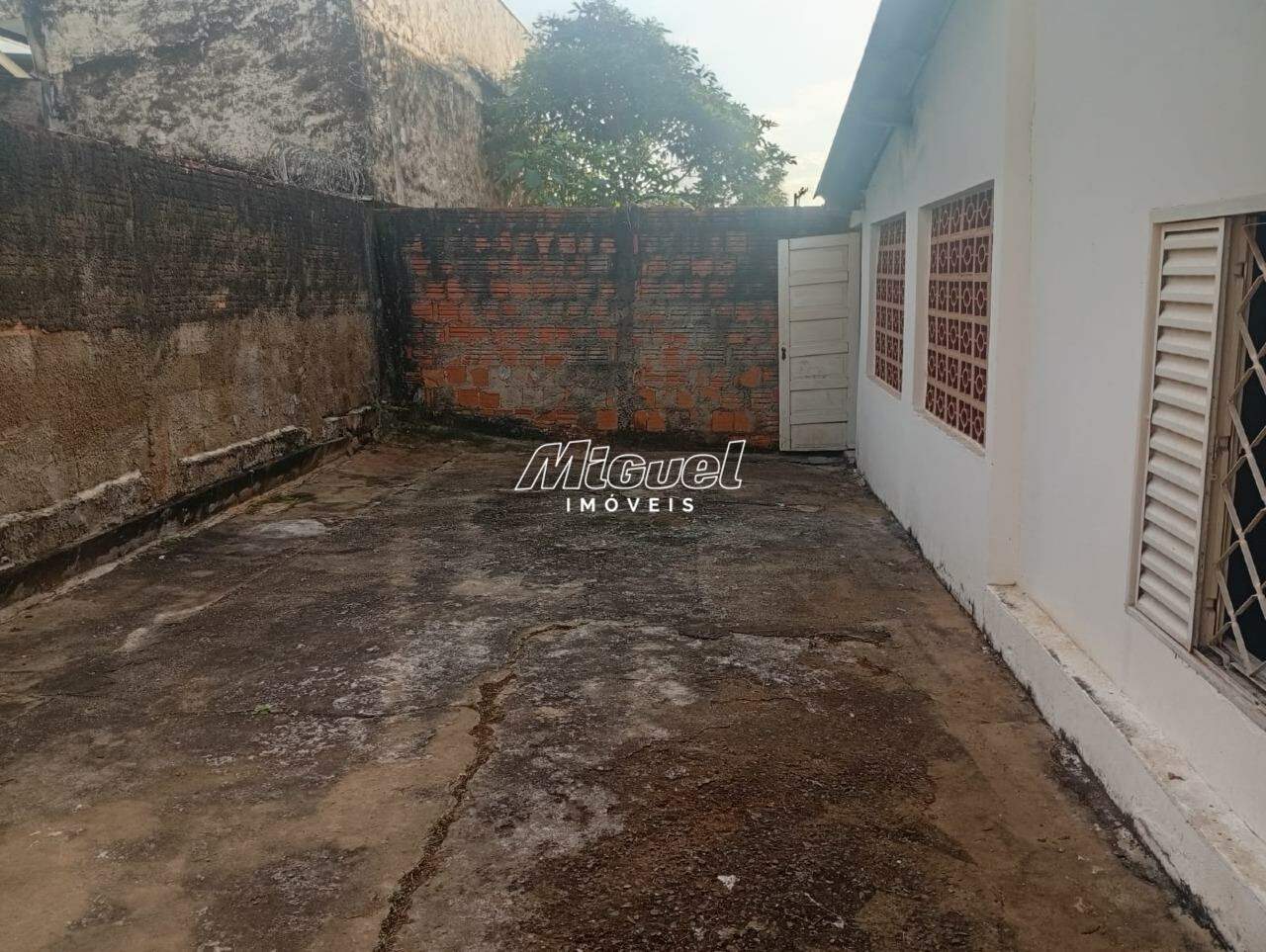Casa, à venda, Jardim Parque Jupiá - 3 quartos - Piracicaba/SP: 