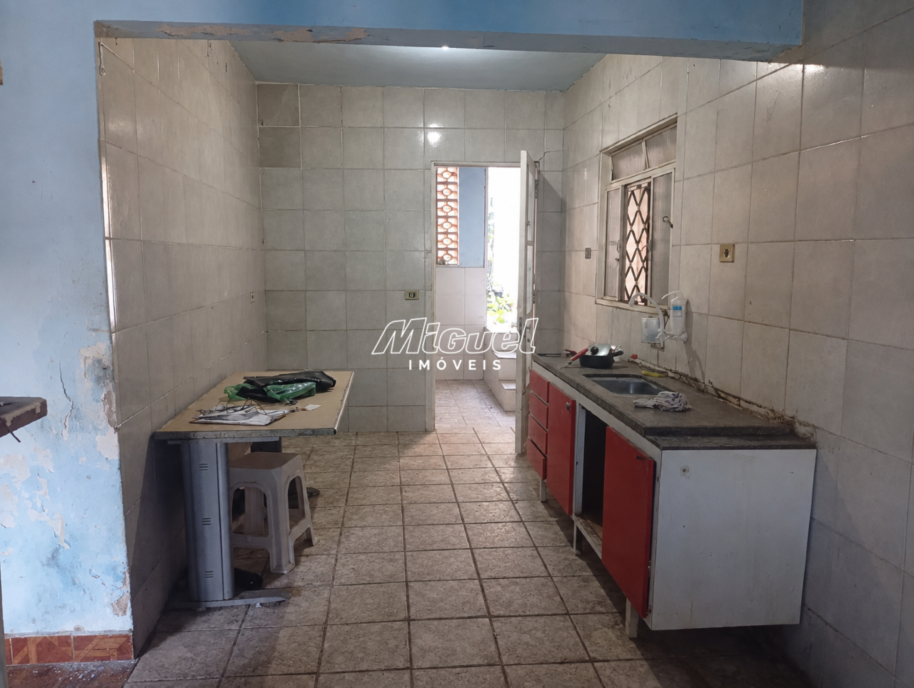 Casa, à venda, Jardim Parque Jupiá - 3 quartos - Piracicaba/SP: 