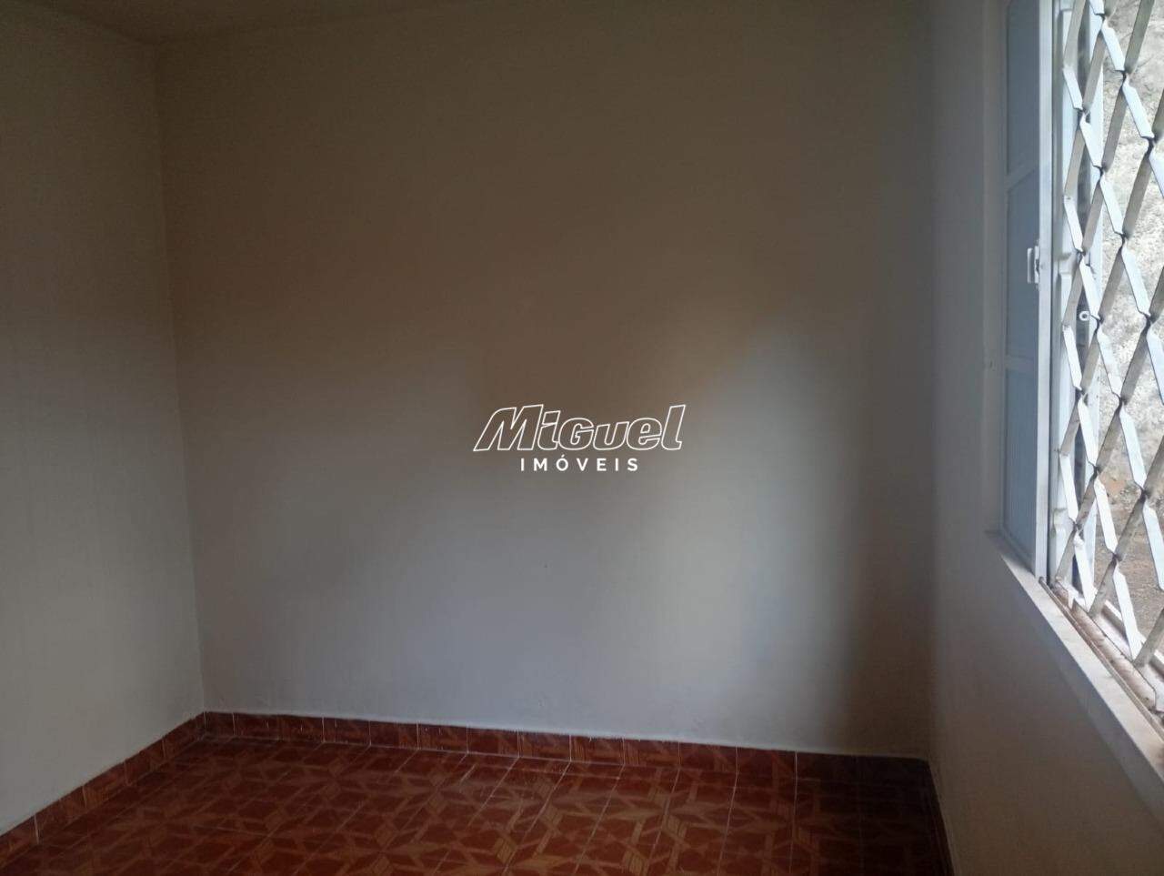 Casa, à venda, Jardim Parque Jupiá - 3 quartos - Piracicaba/SP: 