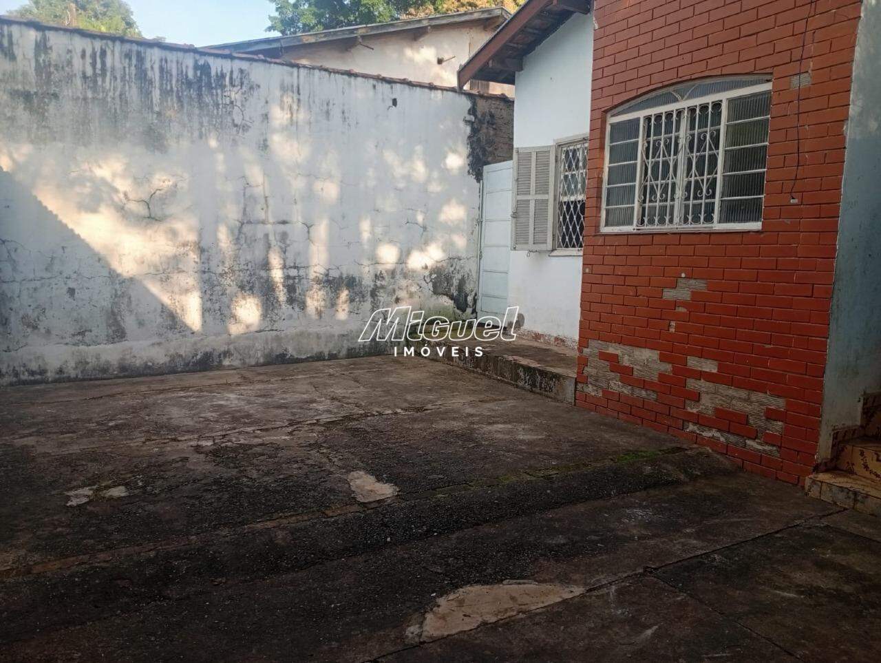 Casa, à venda, Jardim Parque Jupiá - 3 quartos - Piracicaba/SP: 