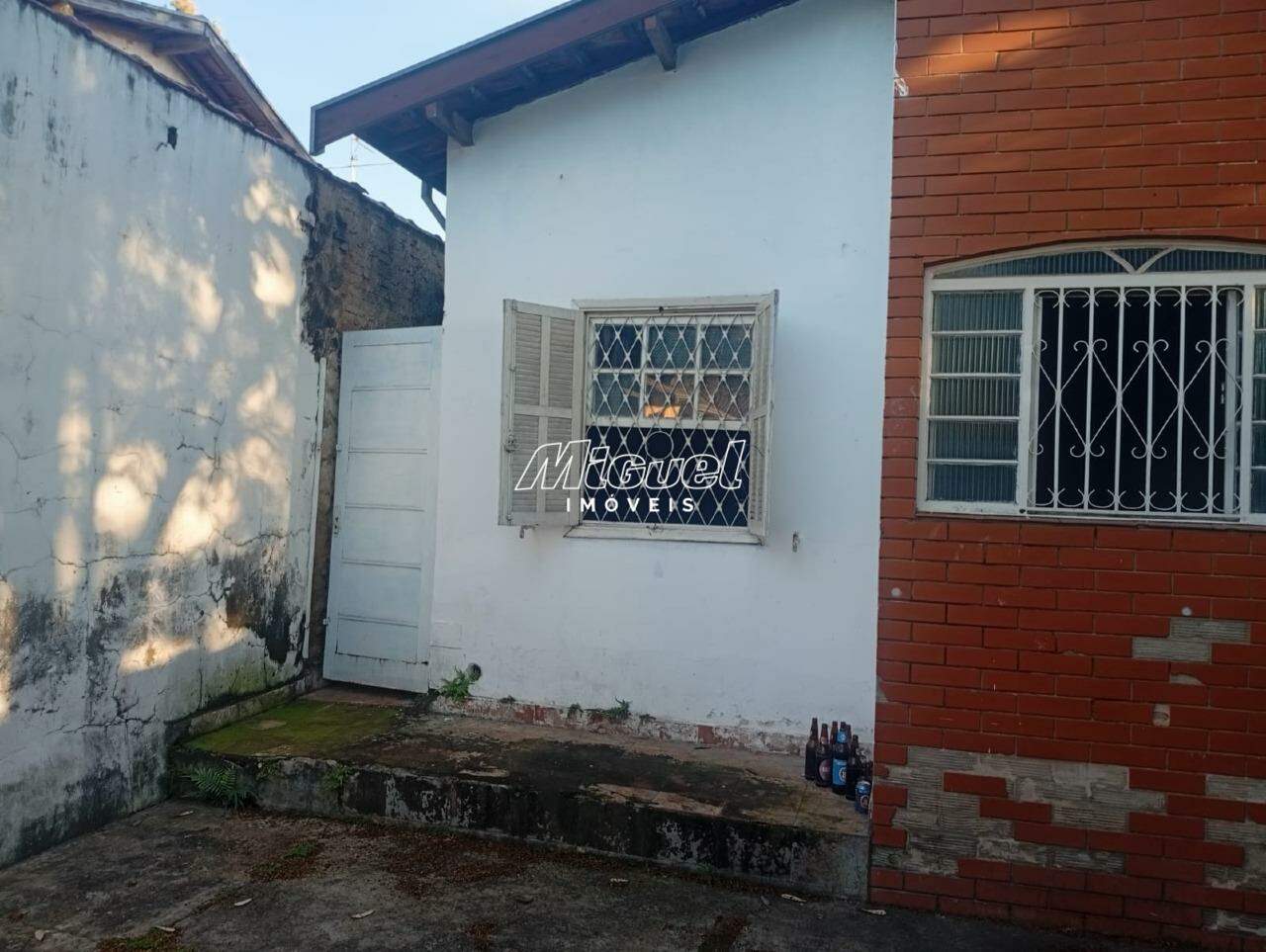 Casa, à venda, Jardim Parque Jupiá - 3 quartos - Piracicaba/SP: 