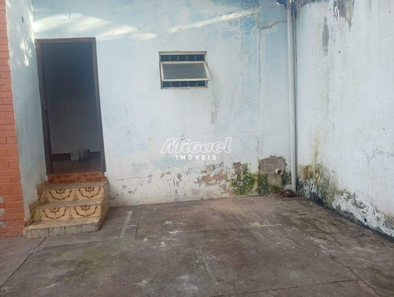 Casa, à venda, Jardim Parque Jupiá - 3 quartos - Piracicaba/SP: 