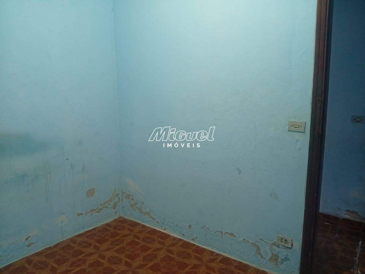 Casa, à venda, Jardim Parque Jupiá - 3 quartos - Piracicaba/SP: 
