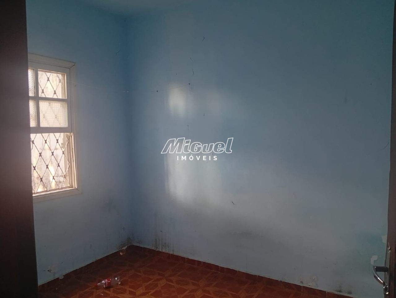 Casa, à venda, Jardim Parque Jupiá - 3 quartos - Piracicaba/SP: 