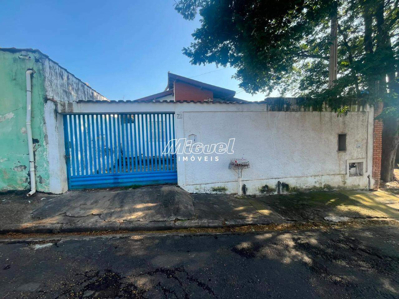 Casa, à venda, Jardim Parque Jupiá - 3 quartos - Piracicaba/SP: 