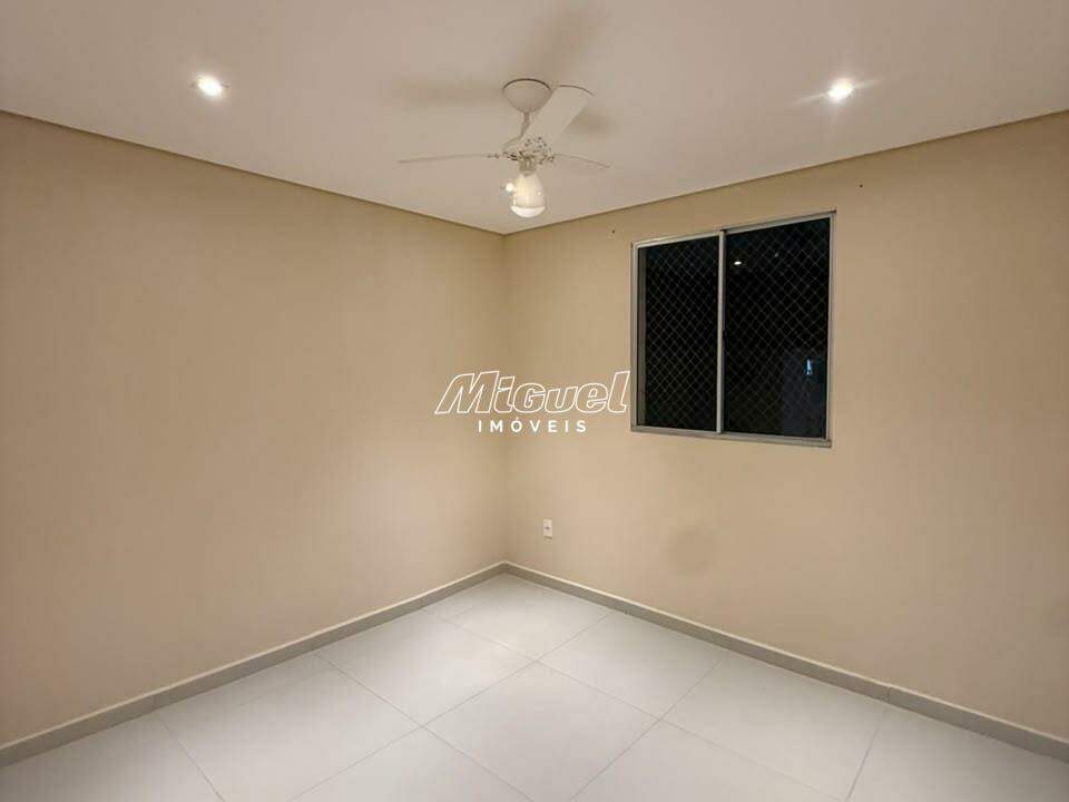 Apartamento, à venda, Parque Holanda - 2 quartos Condomínio Viva Vida Figueiras - Piracicaba/SP: 