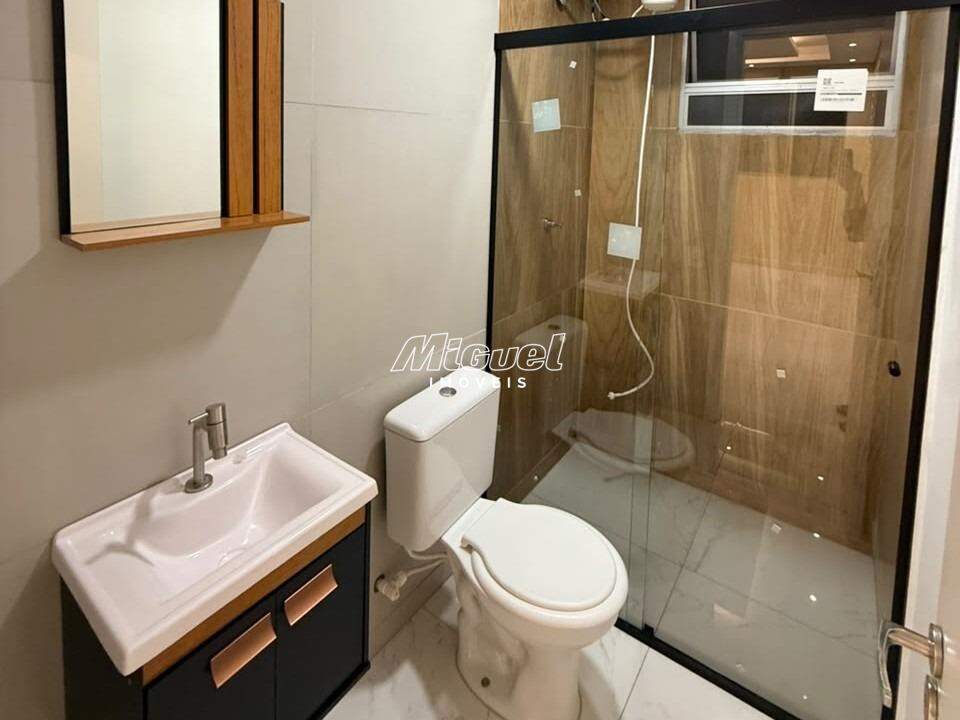 Apartamento, à venda, Parque Holanda - 2 quartos Condomínio Viva Vida Figueiras - Piracicaba/SP: 