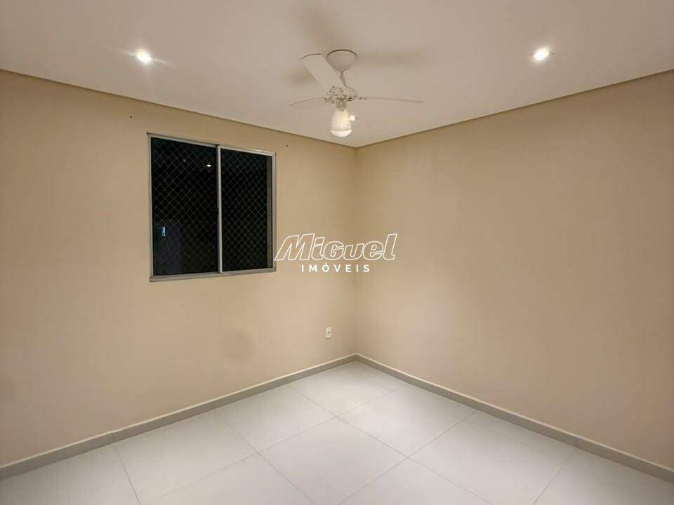 Apartamento, à venda, Parque Holanda - 2 quartos Condomínio Viva Vida Figueiras - Piracicaba/SP: