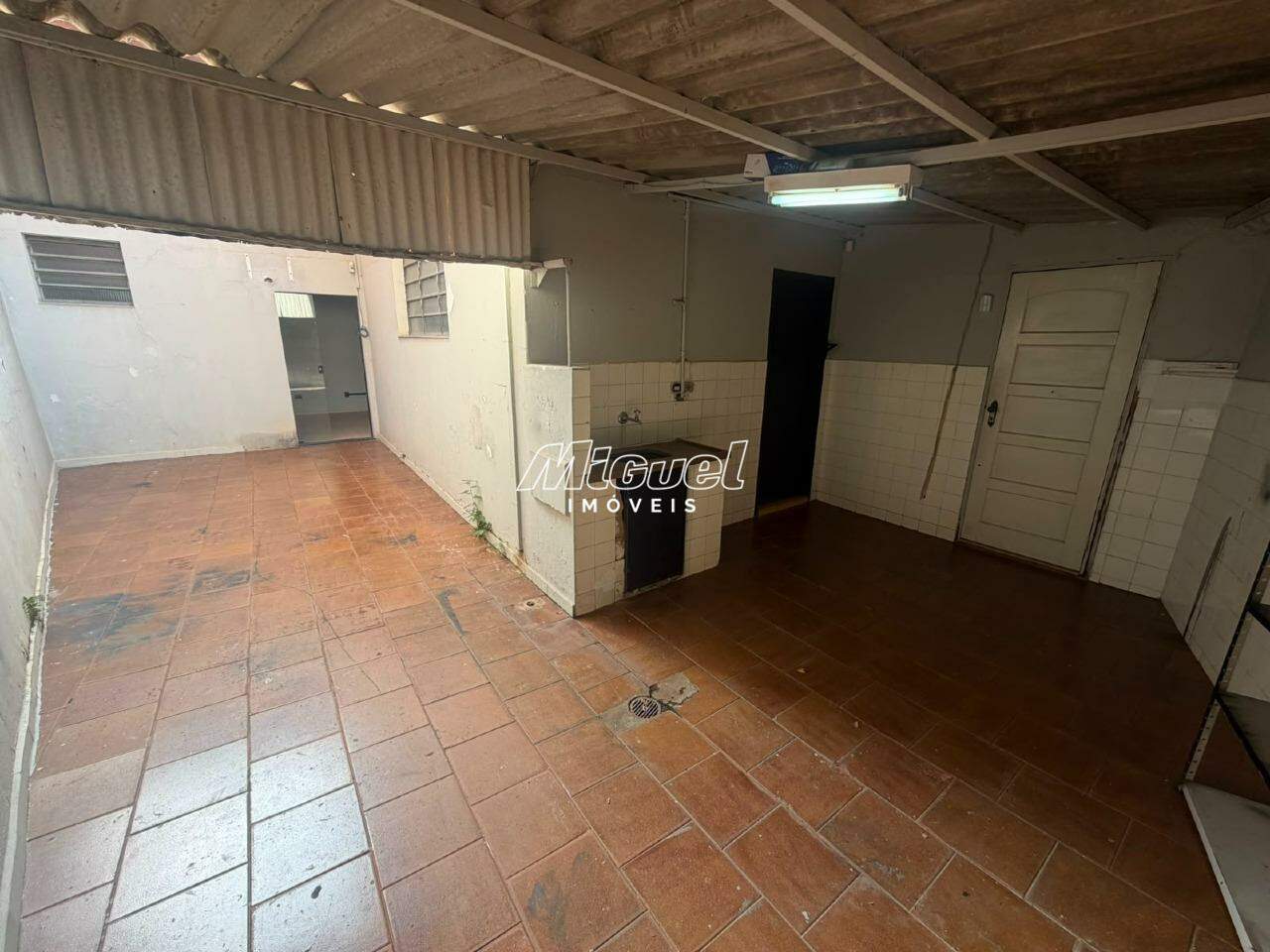 Casa Comercial, para aluguel, Jardim Elite - - Piracicaba/SP: