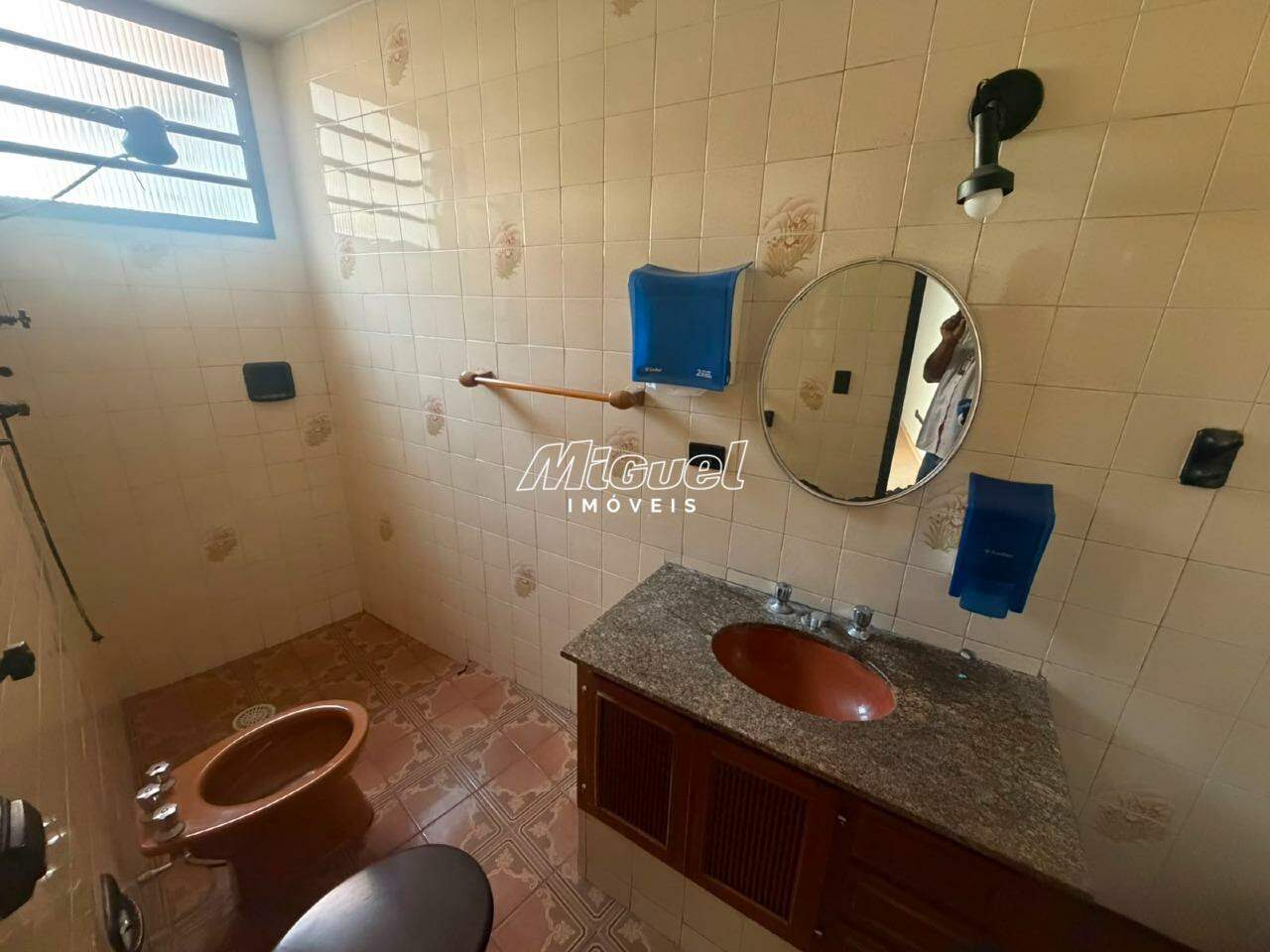 Casa Comercial, para aluguel, Jardim Elite - - Piracicaba/SP: