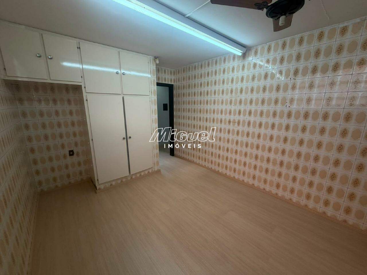 Casa Comercial, para aluguel, Jardim Elite - - Piracicaba/SP: