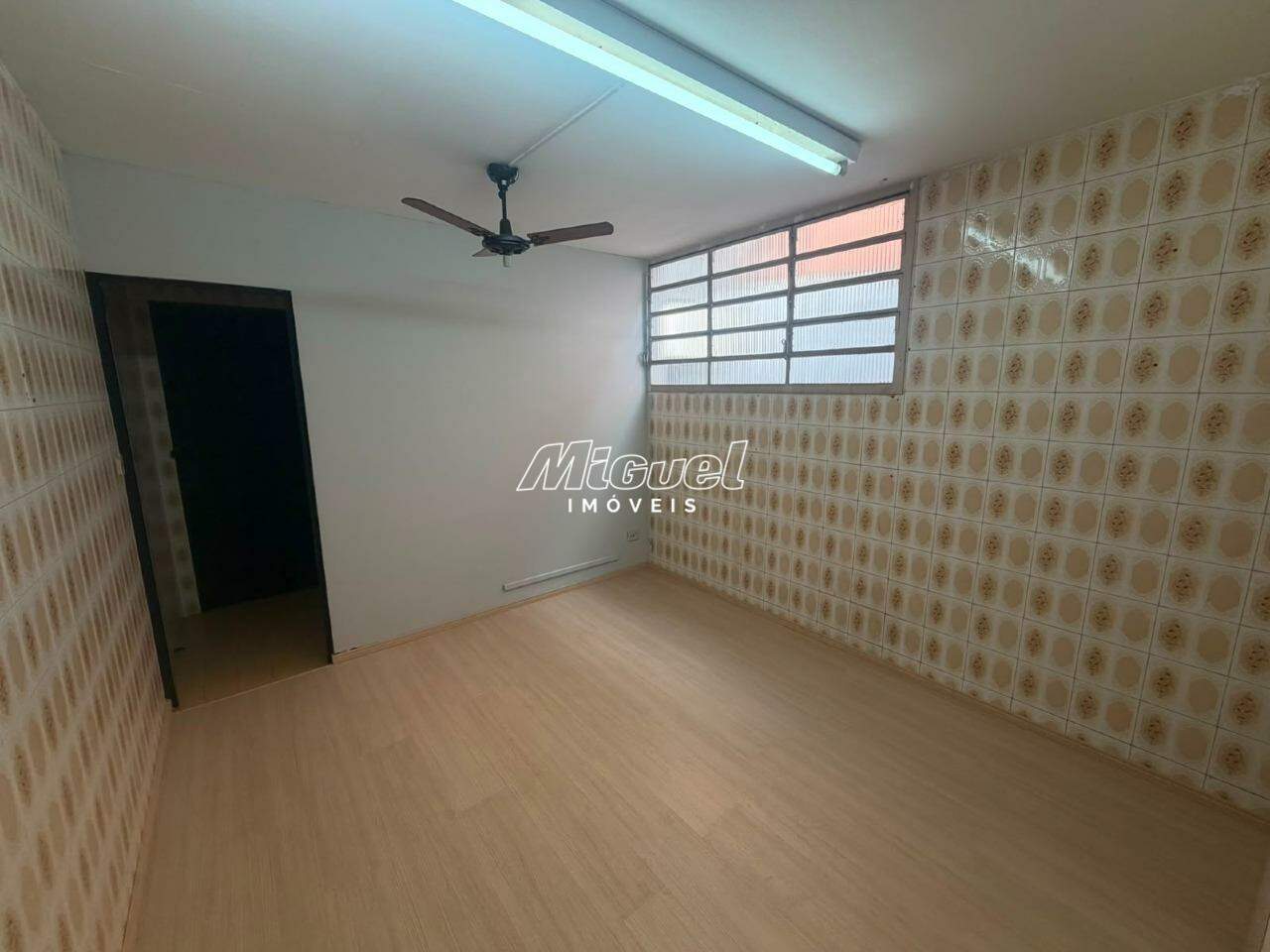 Casa Comercial, para aluguel, Jardim Elite - - Piracicaba/SP: