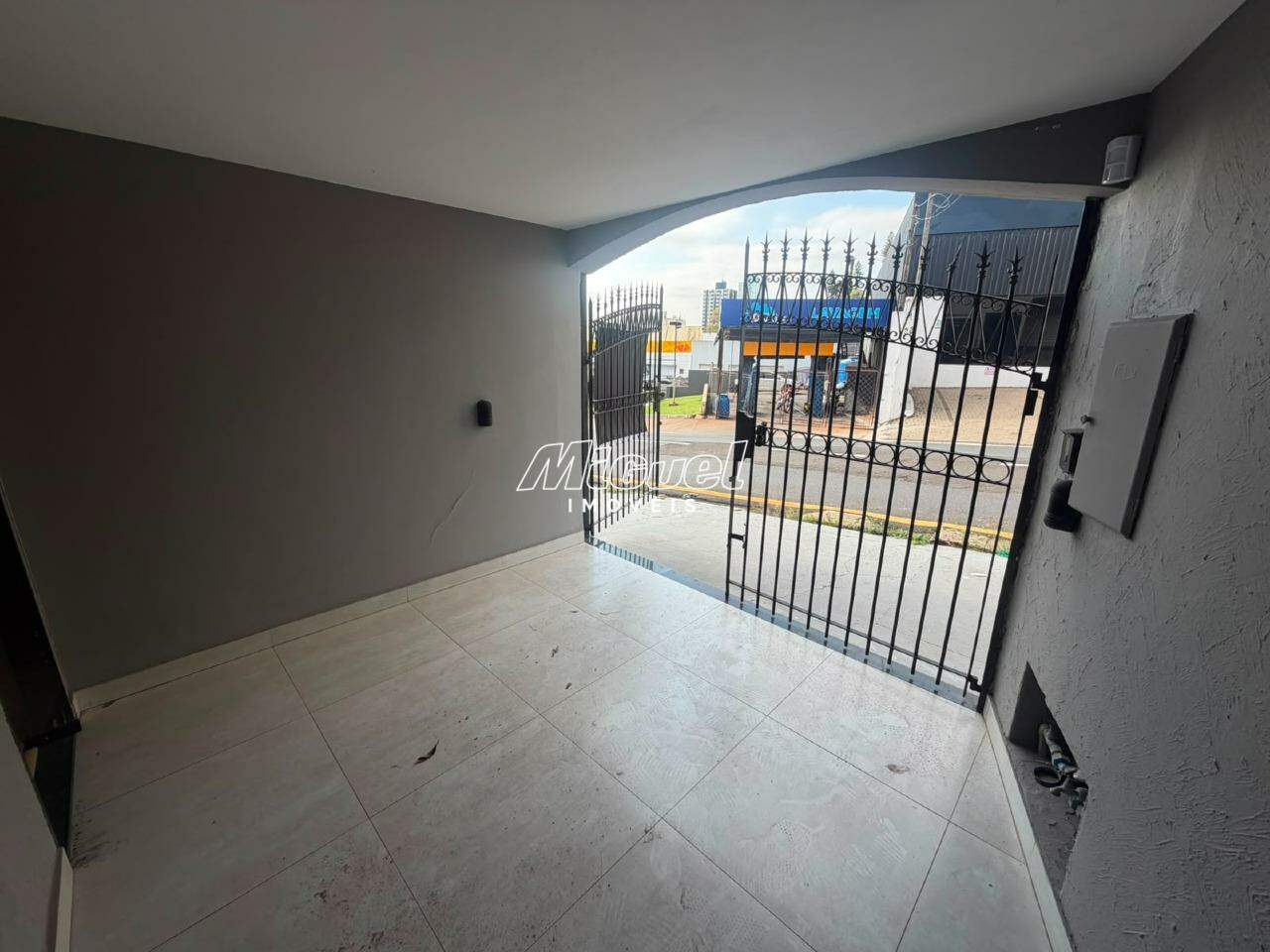 Casa Comercial, para aluguel, Jardim Elite - - Piracicaba/SP: 