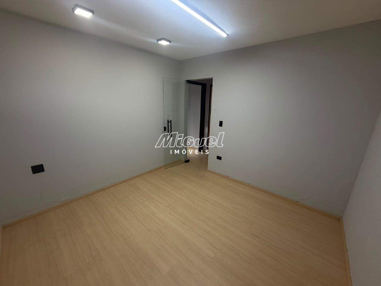 Casa Comercial, para aluguel, Jardim Elite - - Piracicaba/SP: