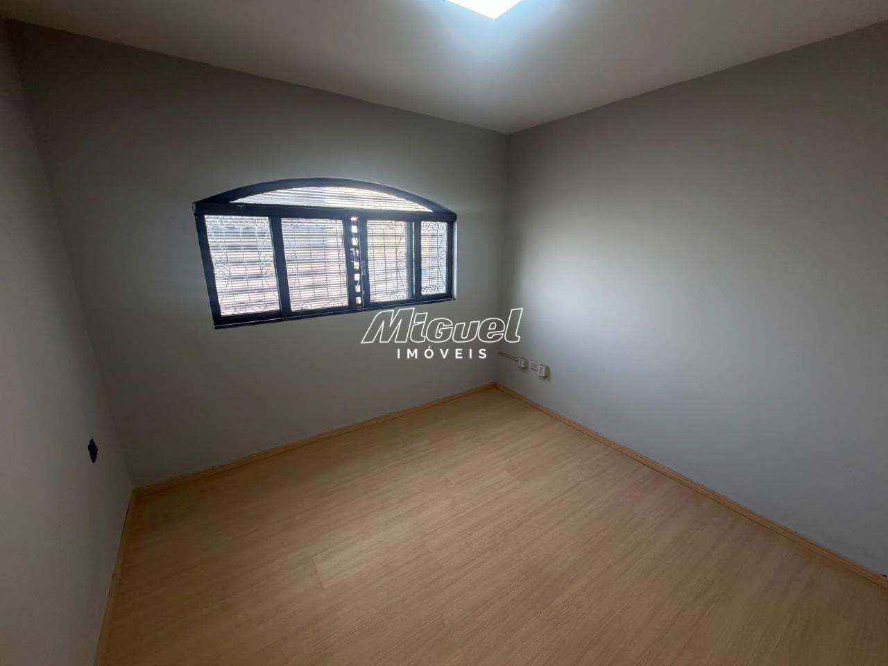 Casa Comercial, para aluguel, Jardim Elite - - Piracicaba/SP: