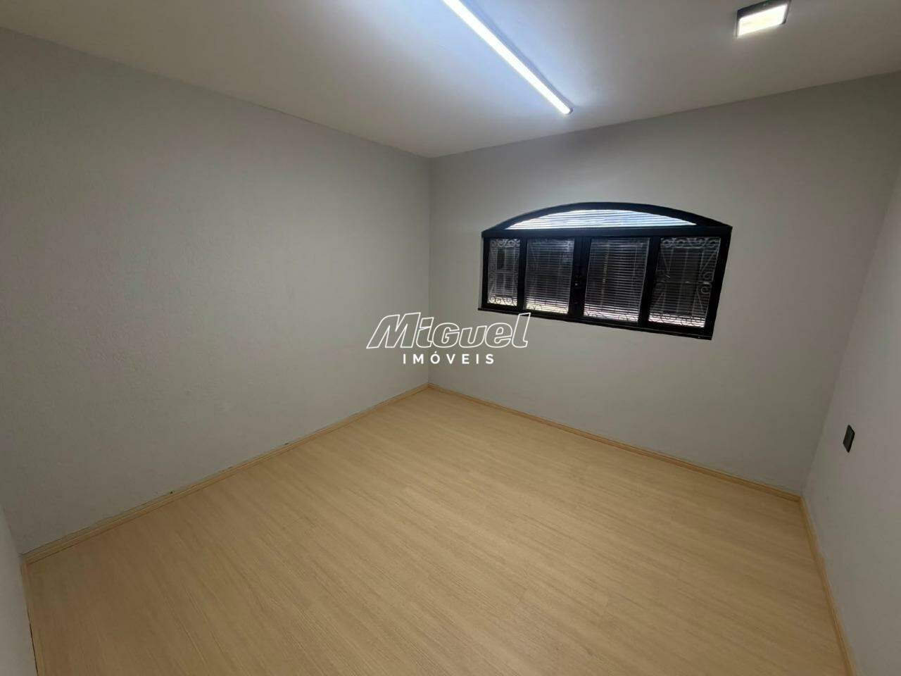 Casa Comercial, para aluguel, Jardim Elite - - Piracicaba/SP: