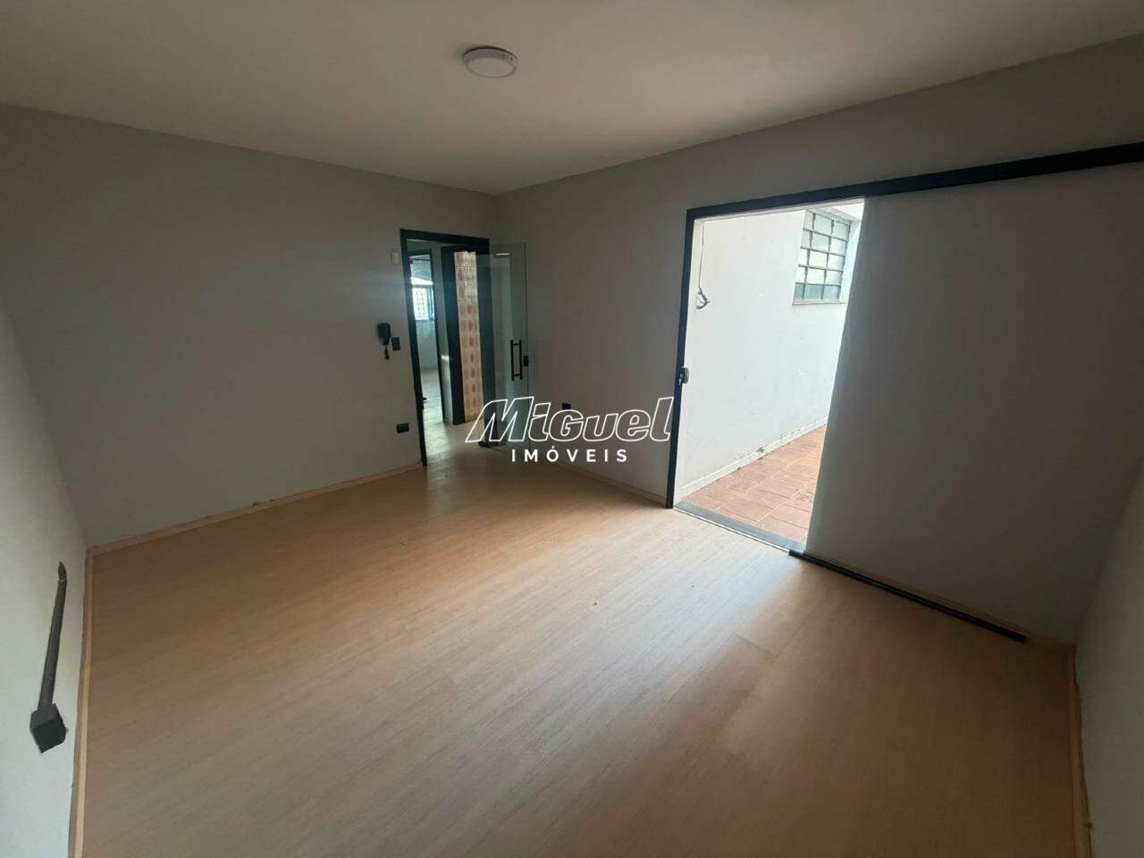Casa Comercial, para aluguel, Jardim Elite - - Piracicaba/SP: