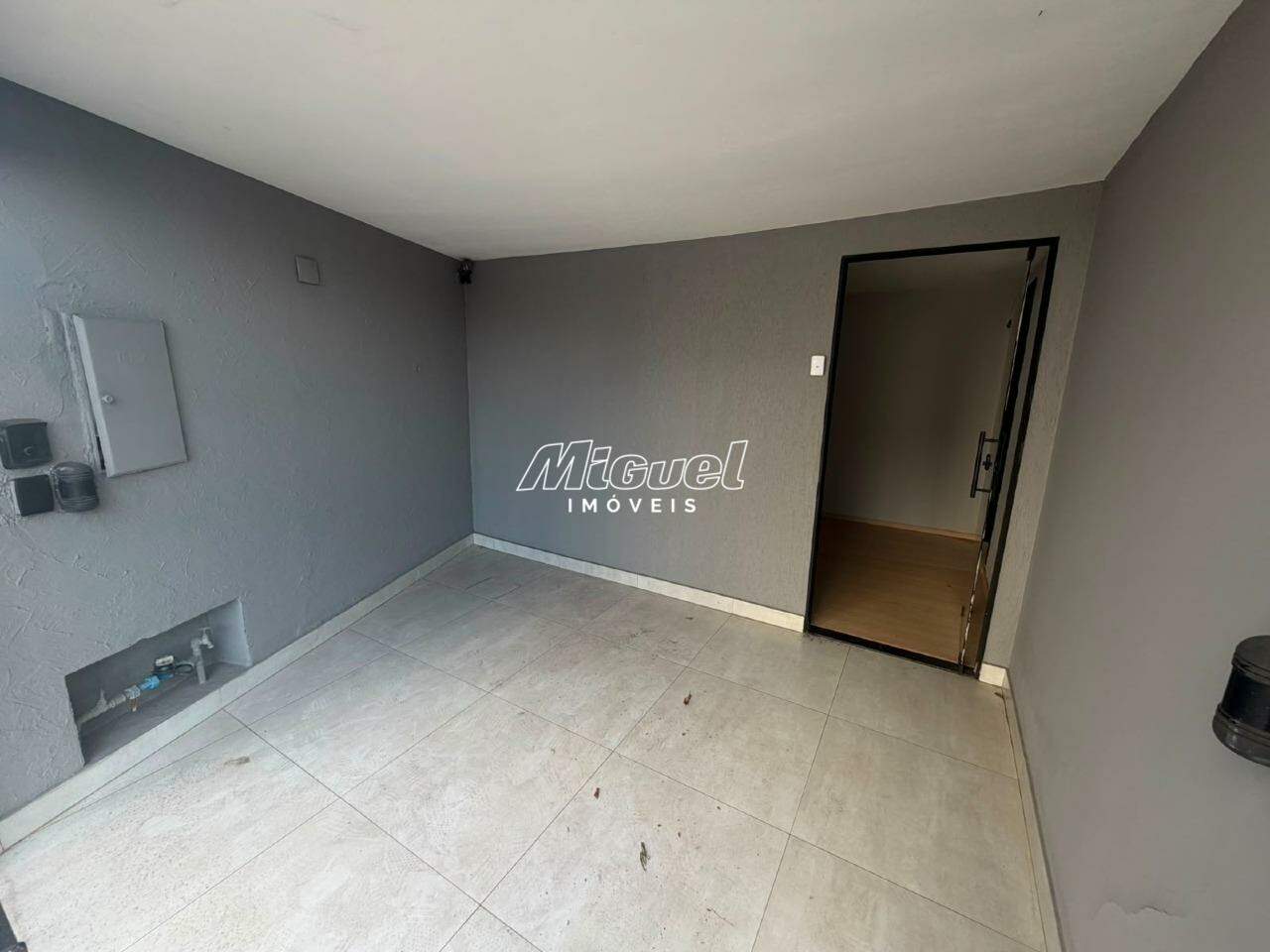 Casa Comercial, para aluguel, Jardim Elite - - Piracicaba/SP: 