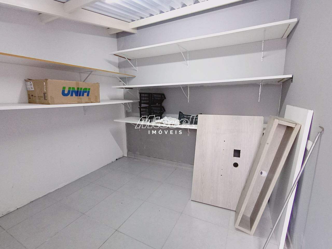 Casa, à venda, Residencial Bertolucci - 3 quartos - Piracicaba/SP: SALA EXTERNA