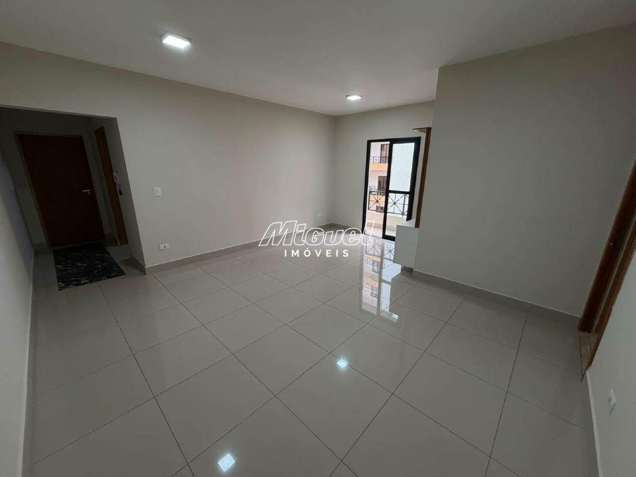 Apartamento, para aluguel, Jardim Elite - 3 quartos Condomínio Novitalia Residence - Piracicaba/SP: 