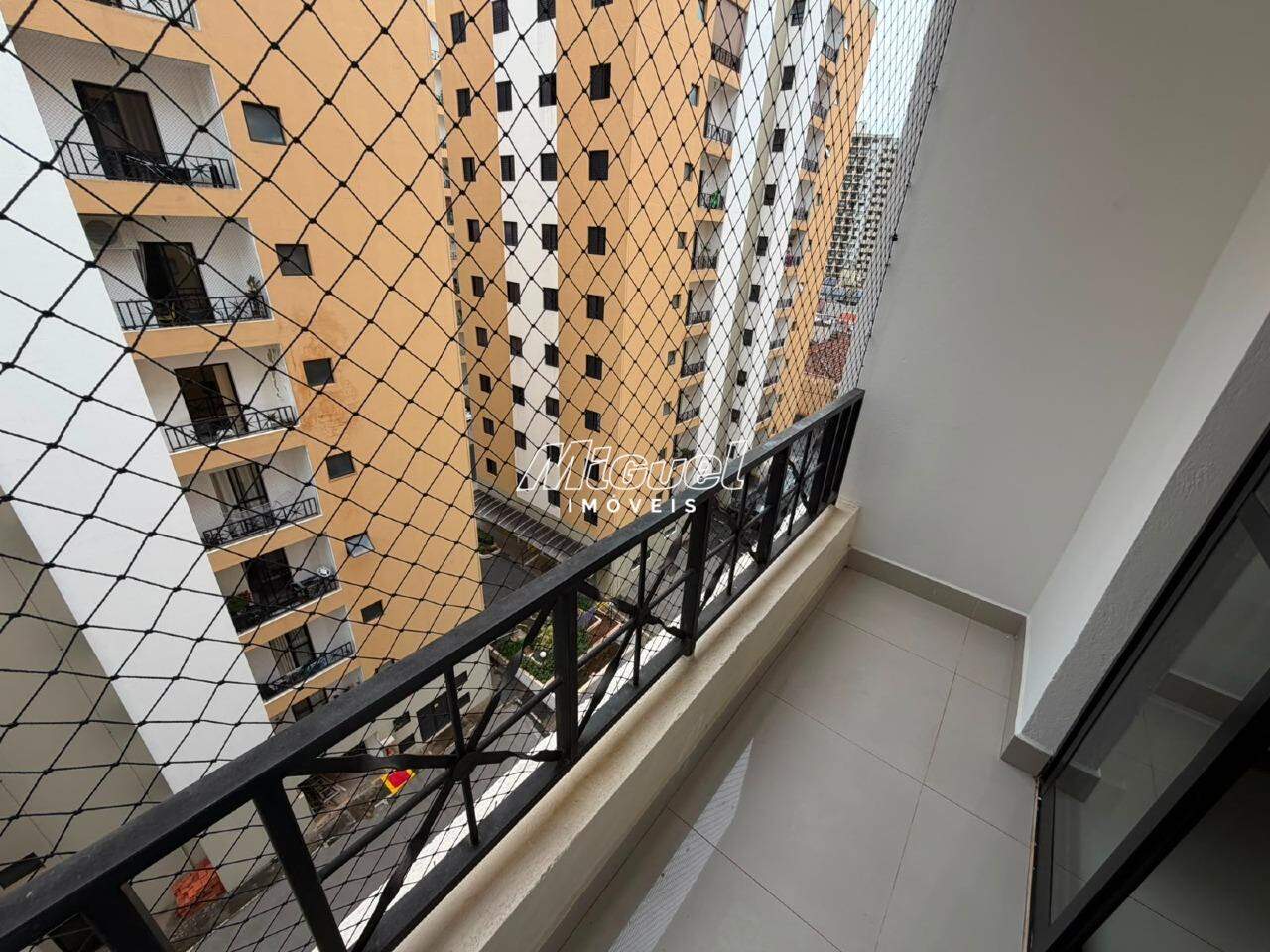 Apartamento, para aluguel, Jardim Elite - 3 quartos Condomínio Novitalia Residence - Piracicaba/SP: 