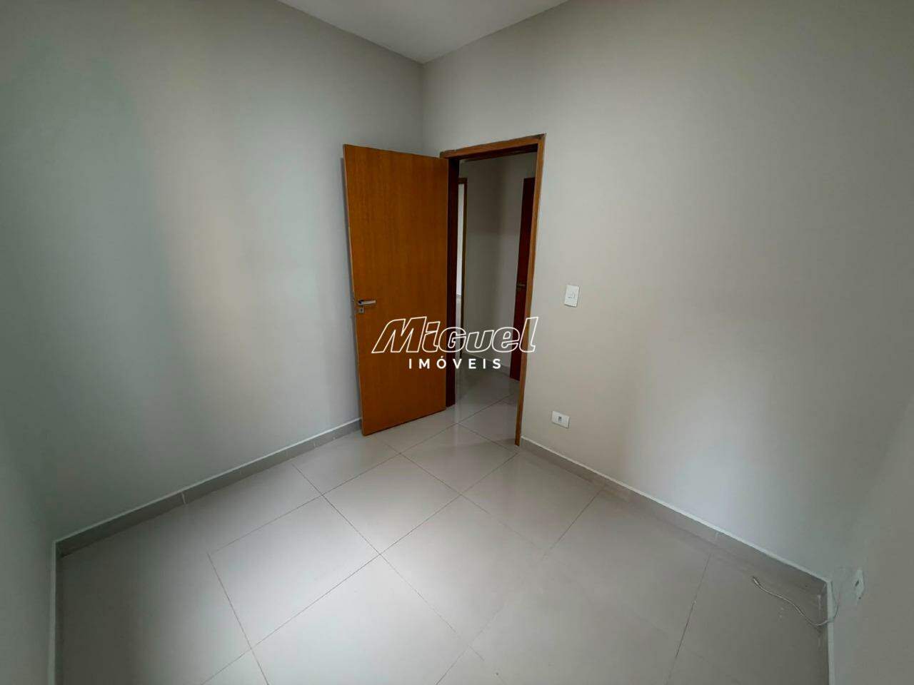 Apartamento, para aluguel, Jardim Elite - 3 quartos Condomínio Novitalia Residence - Piracicaba/SP: 