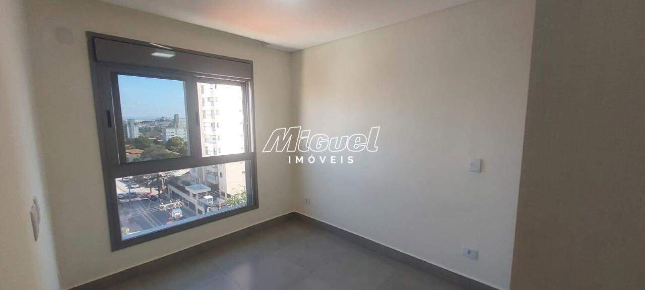 Apartamento, para aluguel, São Judas - 2 quartos Vista Queiroz Residencial - Piracicaba/SP: 