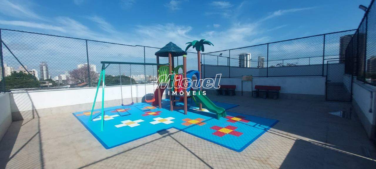 Apartamento, para aluguel, São Judas - 2 quartos Vista Queiroz Residencial - Piracicaba/SP: 