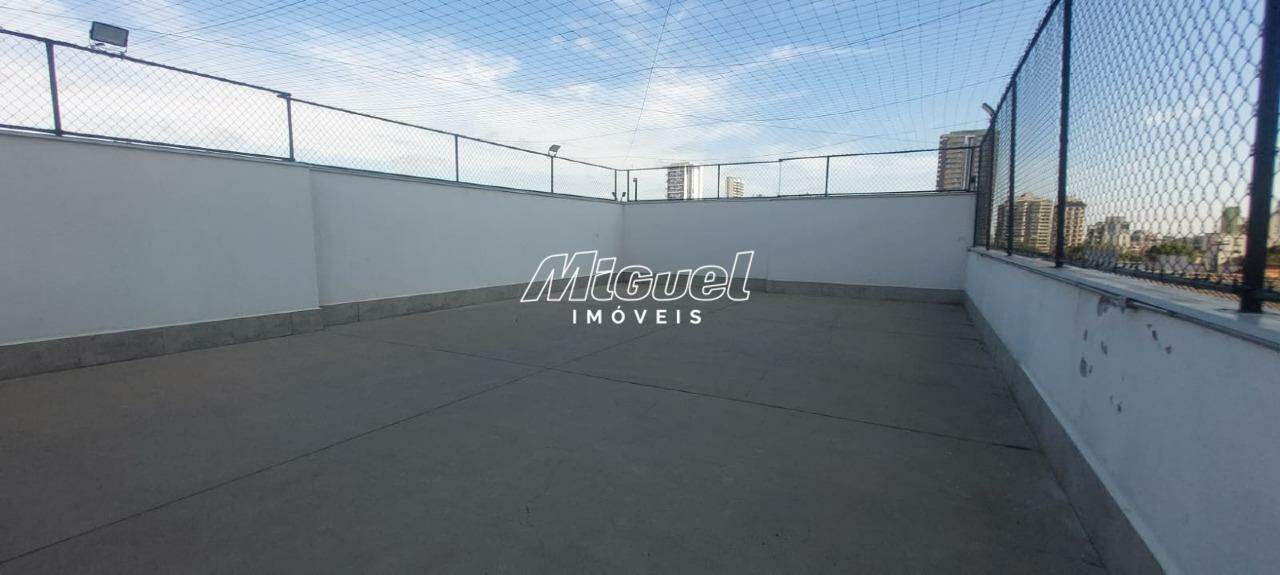 Apartamento, para aluguel, São Judas - 2 quartos Vista Queiroz Residencial - Piracicaba/SP: 