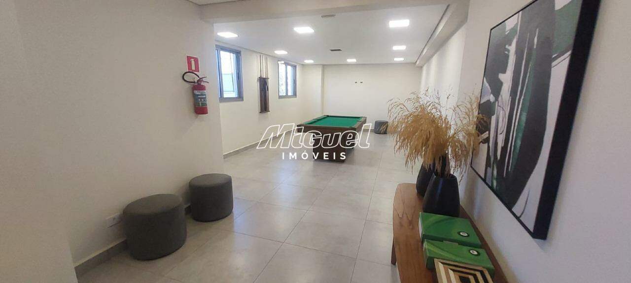 Apartamento, para aluguel, São Judas - 2 quartos Vista Queiroz Residencial - Piracicaba/SP: 