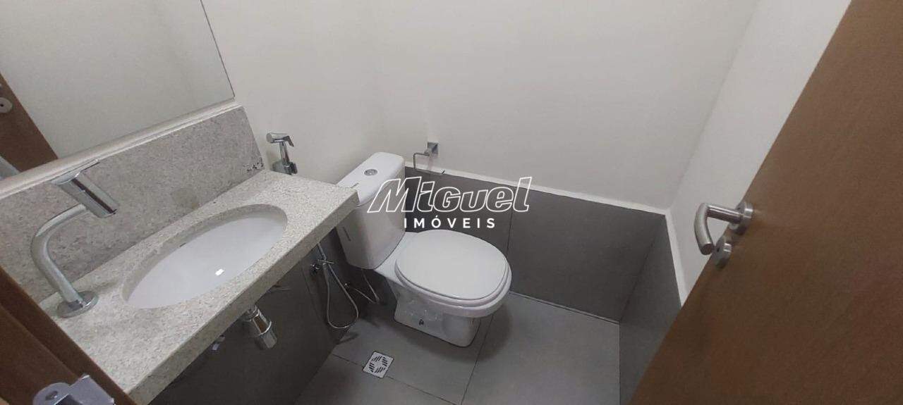 Apartamento, para aluguel, São Judas - 2 quartos Vista Queiroz Residencial - Piracicaba/SP: 