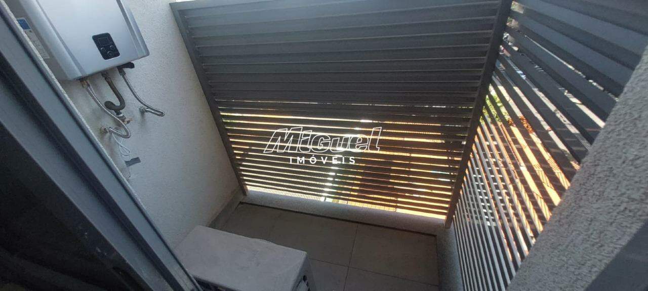 Apartamento, para aluguel, São Judas - 2 quartos Vista Queiroz Residencial - Piracicaba/SP: 