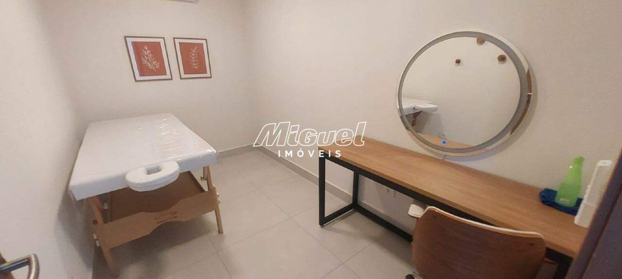 Apartamento, para aluguel, São Judas - 2 quartos Vista Queiroz Residencial - Piracicaba/SP: 