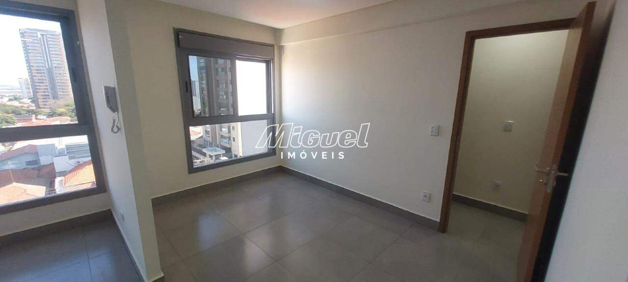 Apartamento, para aluguel, São Judas - 2 quartos Vista Queiroz Residencial - Piracicaba/SP: 