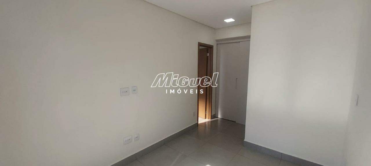 Apartamento, para aluguel, São Judas - 2 quartos Vista Queiroz Residencial - Piracicaba/SP: 